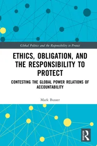 Ethics, Obligation, and the Responsibility to Protect_cover