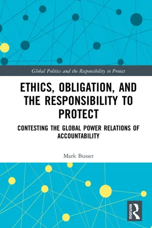 Ethics, Obligation, and the Responsibility to Protect