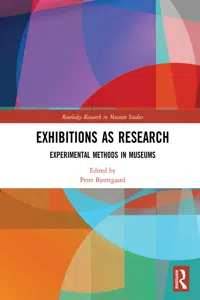 Exhibitions as Research_cover
