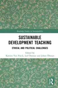 Sustainable Development Teaching_cover