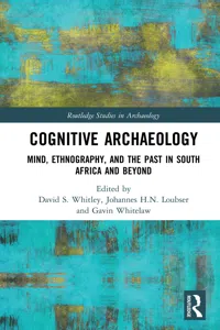 Cognitive Archaeology_cover