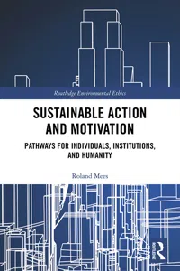 Sustainable Action and Motivation_cover