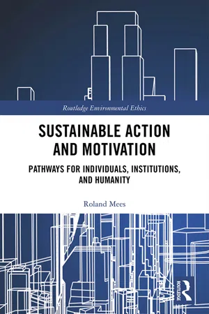 Sustainable Action and Motivation