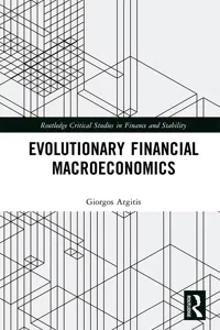 Evolutionary Financial Macroeconomics_cover