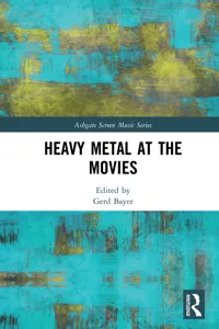 Heavy Metal at the Movies_cover