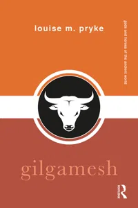 Gilgamesh_cover