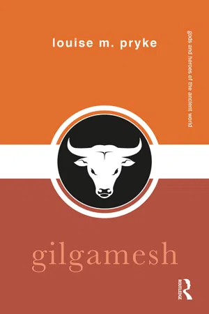 Gilgamesh