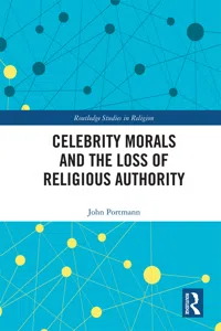 Celebrity Morals and the Loss of Religious Authority_cover