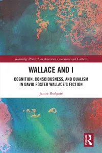 Wallace and I_cover