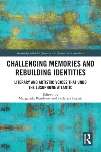 Challenging Memories and Rebuilding Identities_cover