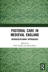 Pastoral Care in Medieval England_cover