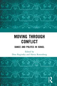 Moving through Conflict_cover