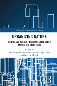 Urbanizing Nature_cover