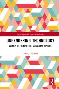 Ungendering Technology_cover