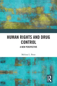 Human Rights and Drug Control_cover