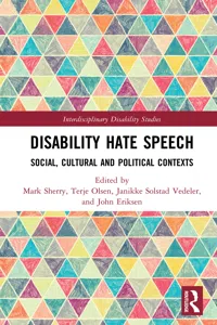 Disability Hate Speech_cover