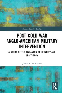 Post-Cold War Anglo-American Military Intervention_cover