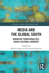 Media and the Global South_cover