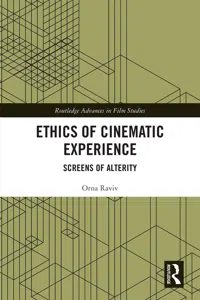 Ethics of Cinematic Experience_cover