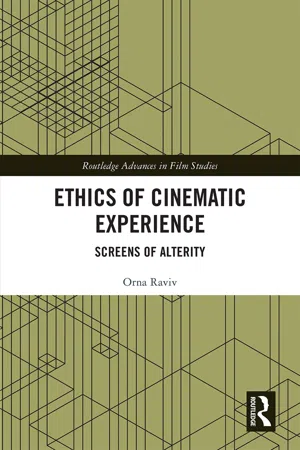 Ethics of Cinematic Experience