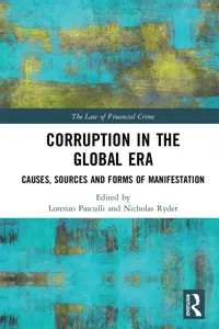 Corruption in the Global Era_cover