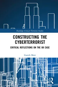 Constructing the Cyberterrorist_cover