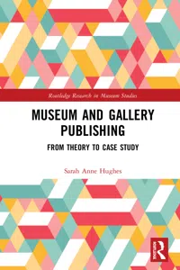 Museum and Gallery Publishing_cover