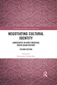 Negotiating Cultural Identity_cover