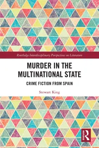 Murder in the Multinational State_cover