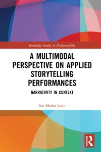 A Multimodal Perspective on Applied Storytelling Performances_cover