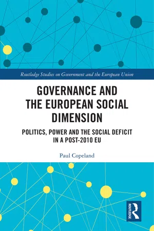 Governance and the European Social Dimension