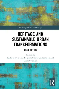 Heritage and Sustainable Urban Transformations_cover