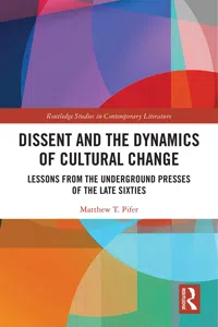 Dissent and the Dynamics of Cultural Change_cover