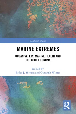 Marine Extremes