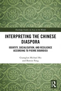 Interpreting the Chinese Diaspora_cover