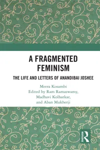 A Fragmented Feminism_cover