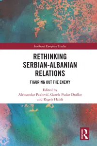 Rethinking Serbian-Albanian Relations_cover