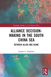 Alliance Decision-Making in the South China Sea_cover