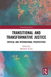 Transitional and Transformative Justice_cover
