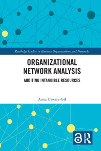 Organizational Network Analysis_cover