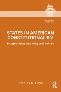 States in American Constitutionalism_cover