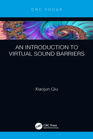 An Introduction to Virtual Sound Barriers