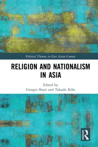 Religion and Nationalism in Asia_cover