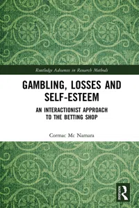 Gambling, Losses and Self-Esteem_cover