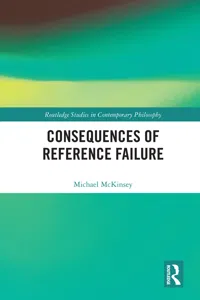Consequences of Reference Failure_cover
