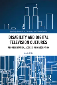 Disability and Digital Television Cultures_cover