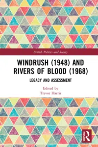 Windrush and Rivers of Blood_cover