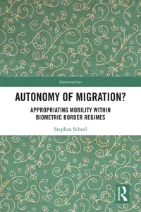 Autonomy of Migration?_cover