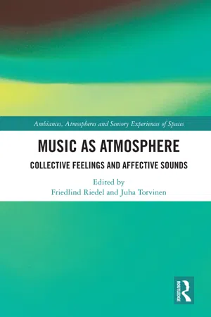 Music as Atmosphere