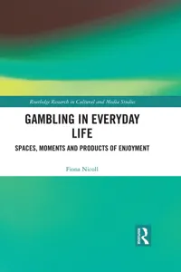 Gambling in Everyday Life_cover